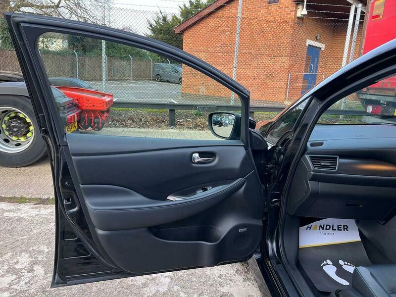 Used Nissan Leaf 2020 for sale - 77441445: Photo 66