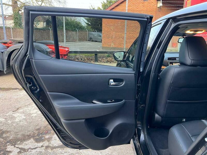 Used Nissan Leaf 2020 for sale - 77441445: Photo 67