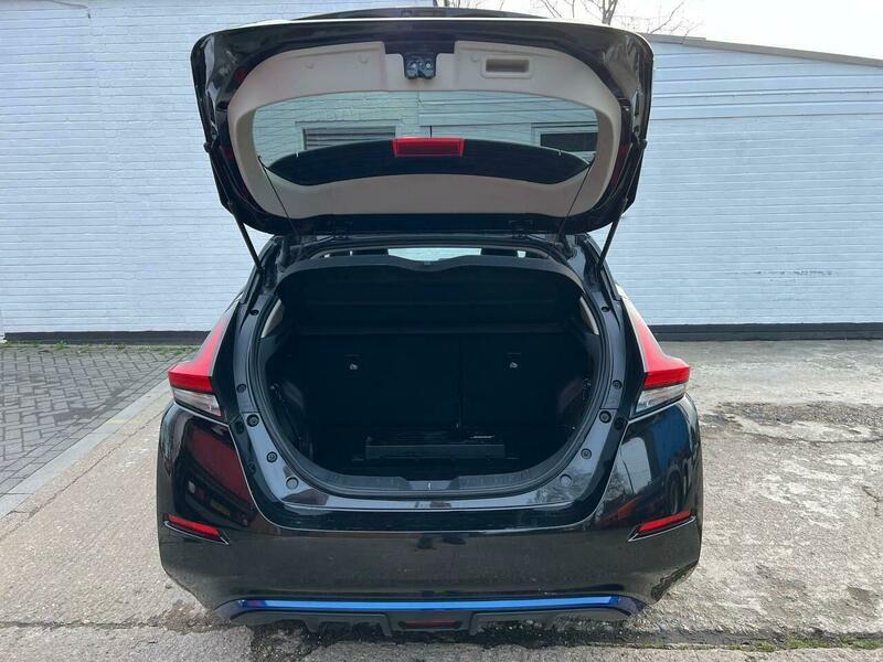 Used Nissan Leaf 2020 for sale - 77441445: Photo 68