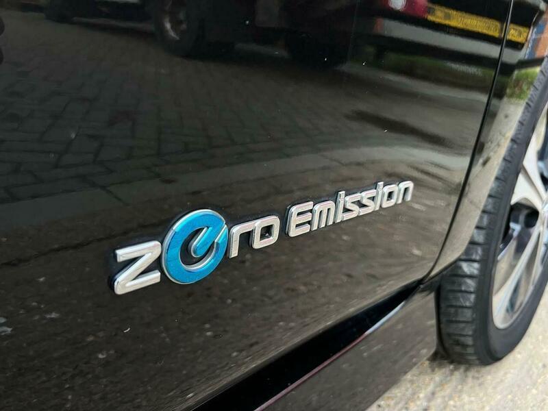 Used Nissan Leaf 2020 for sale - 77441445: Photo 70