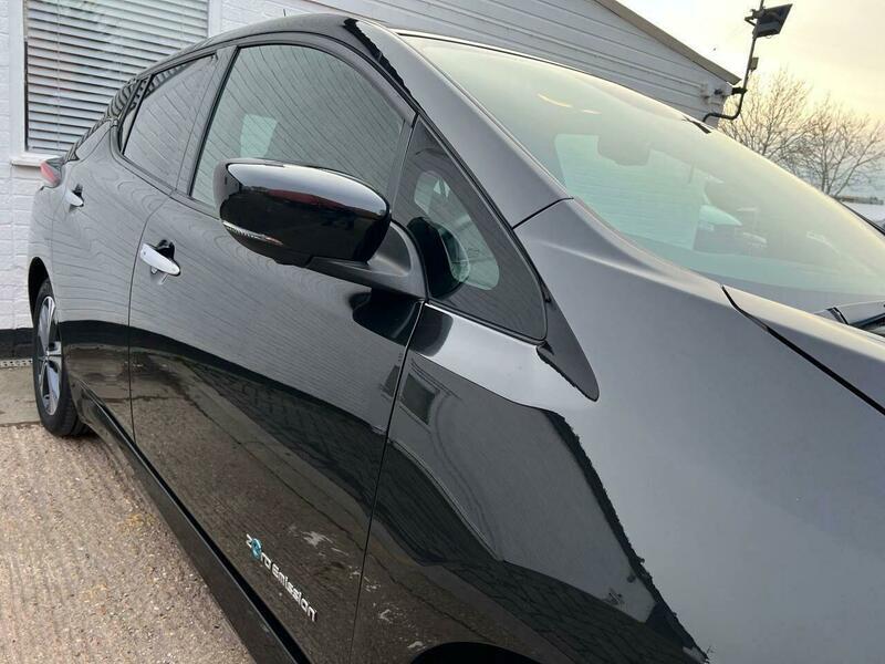 Used Nissan Leaf 2020 for sale - 77441445: Photo 9