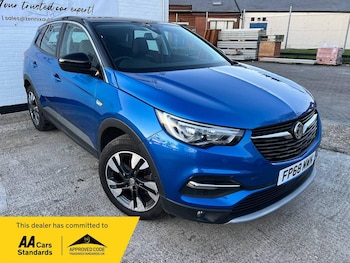 2018 (68) - 1.2 Turbo Sport Nav 5dr Auto [8 Speed]