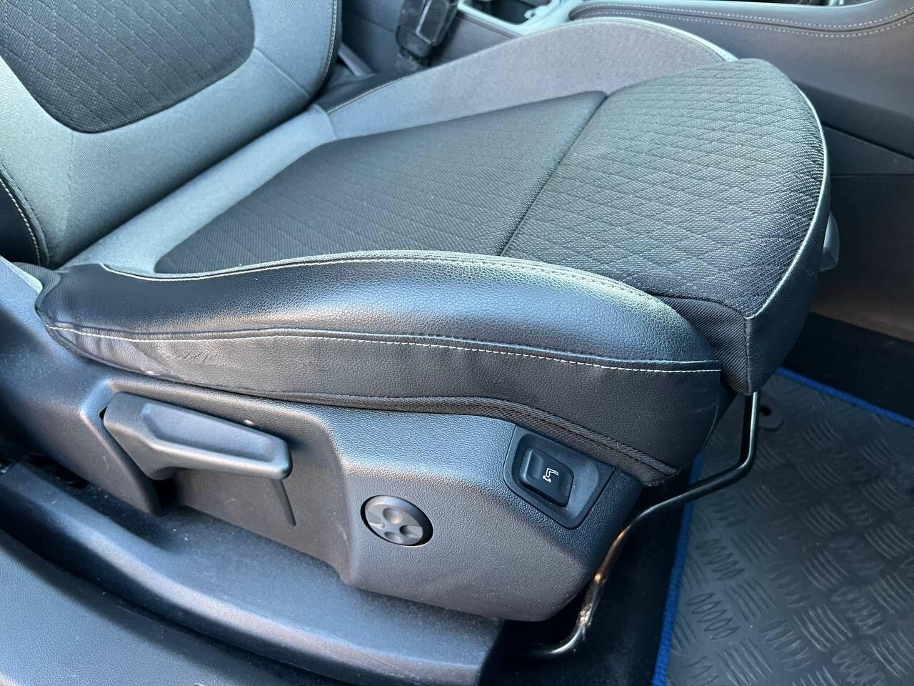 Used Vauxhall Grandland X 2018 for sale - 77098013: Photo 22