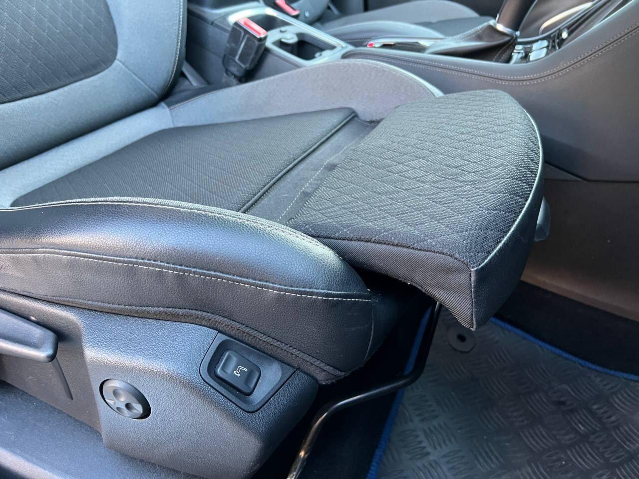 Used Vauxhall Grandland X 2018 for sale - 77098013: Photo 23