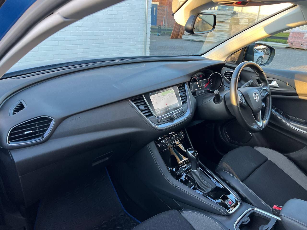 Used Vauxhall Grandland X 2018 for sale - 77098013: Photo 26