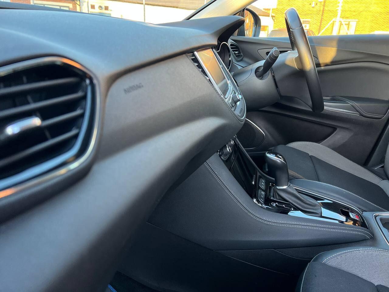 Used Vauxhall Grandland X 2018 for sale - 77098013: Photo 28