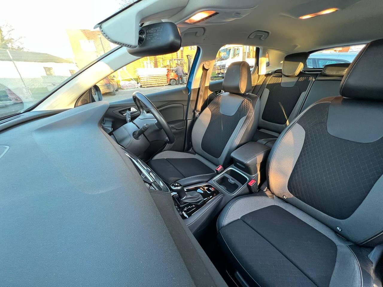 Used Vauxhall Grandland X 2018 for sale - 77098013: Photo 29