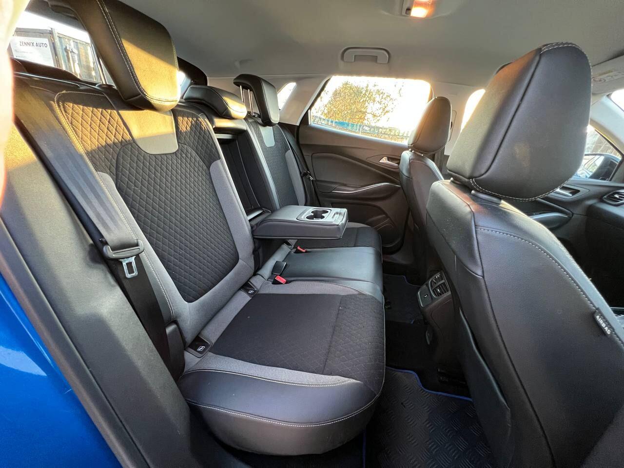 Used Vauxhall Grandland X 2018 for sale - 77098013: Photo 34