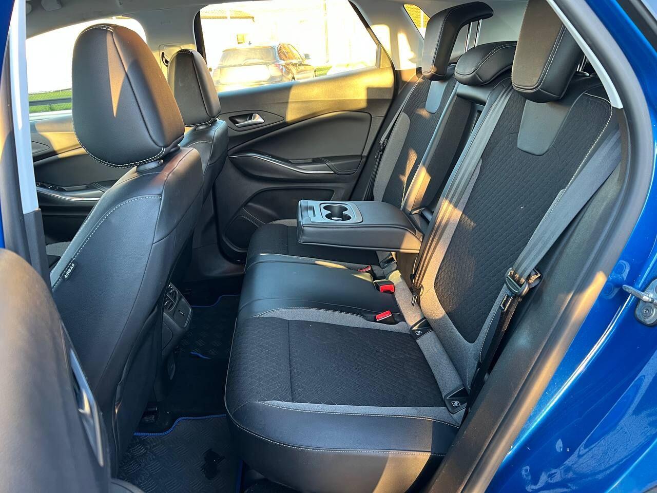 Used Vauxhall Grandland X 2018 for sale - 77098013: Photo 36