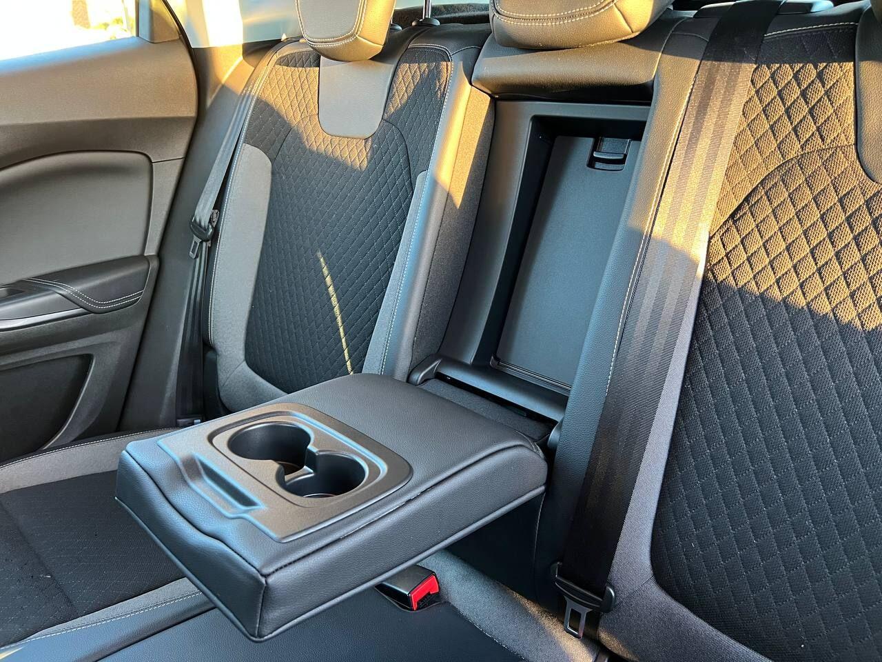 Used Vauxhall Grandland X 2018 for sale - 77098013: Photo 37