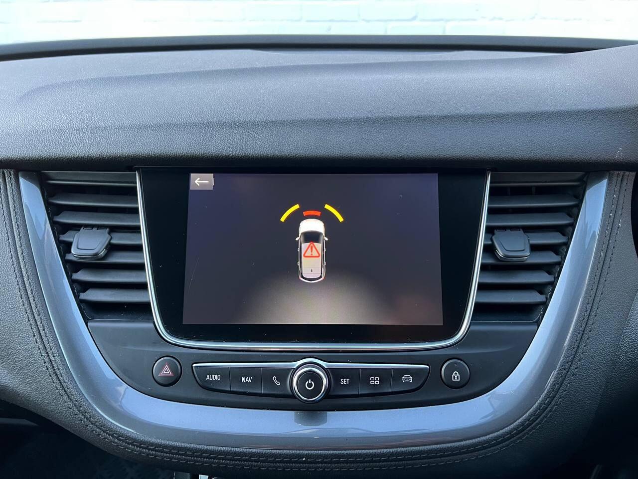 Used Vauxhall Grandland X 2018 for sale - 77098013: Photo 51