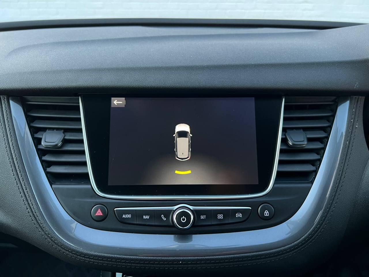 Used Vauxhall Grandland X 2018 for sale - 77098013: Photo 52