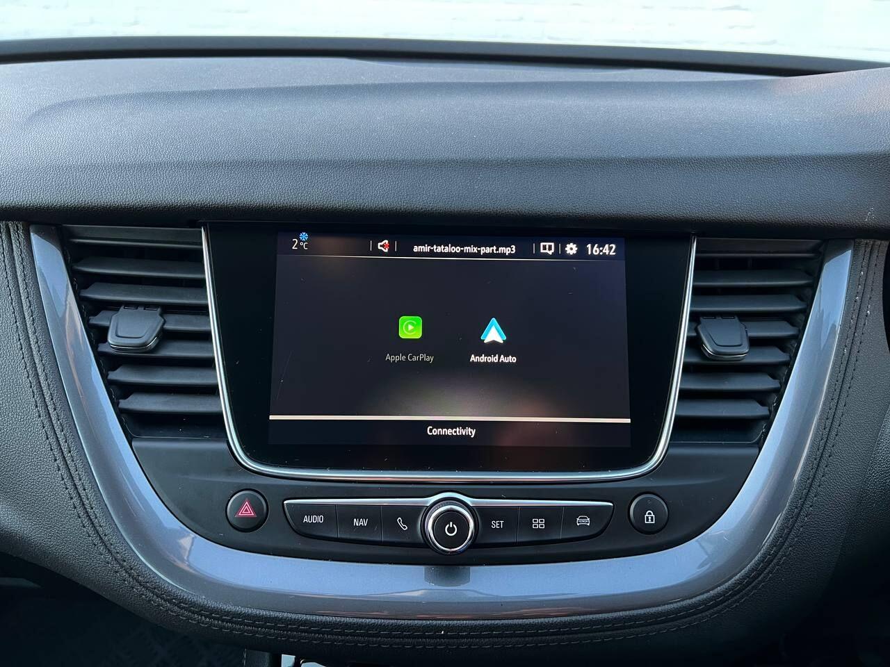 Used Vauxhall Grandland X 2018 for sale - 77098013: Photo 53