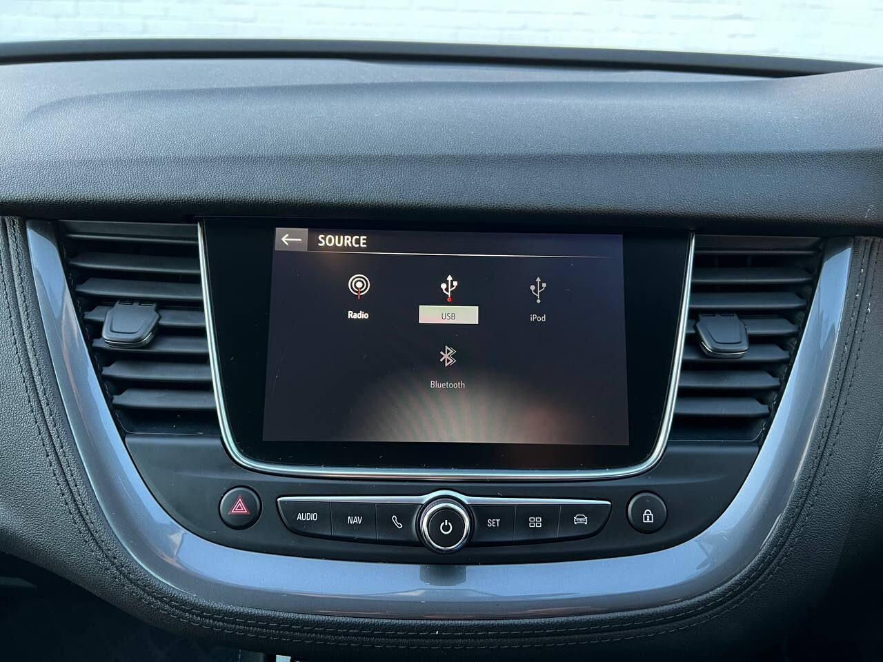 Used Vauxhall Grandland X 2018 for sale - 77098013: Photo 54