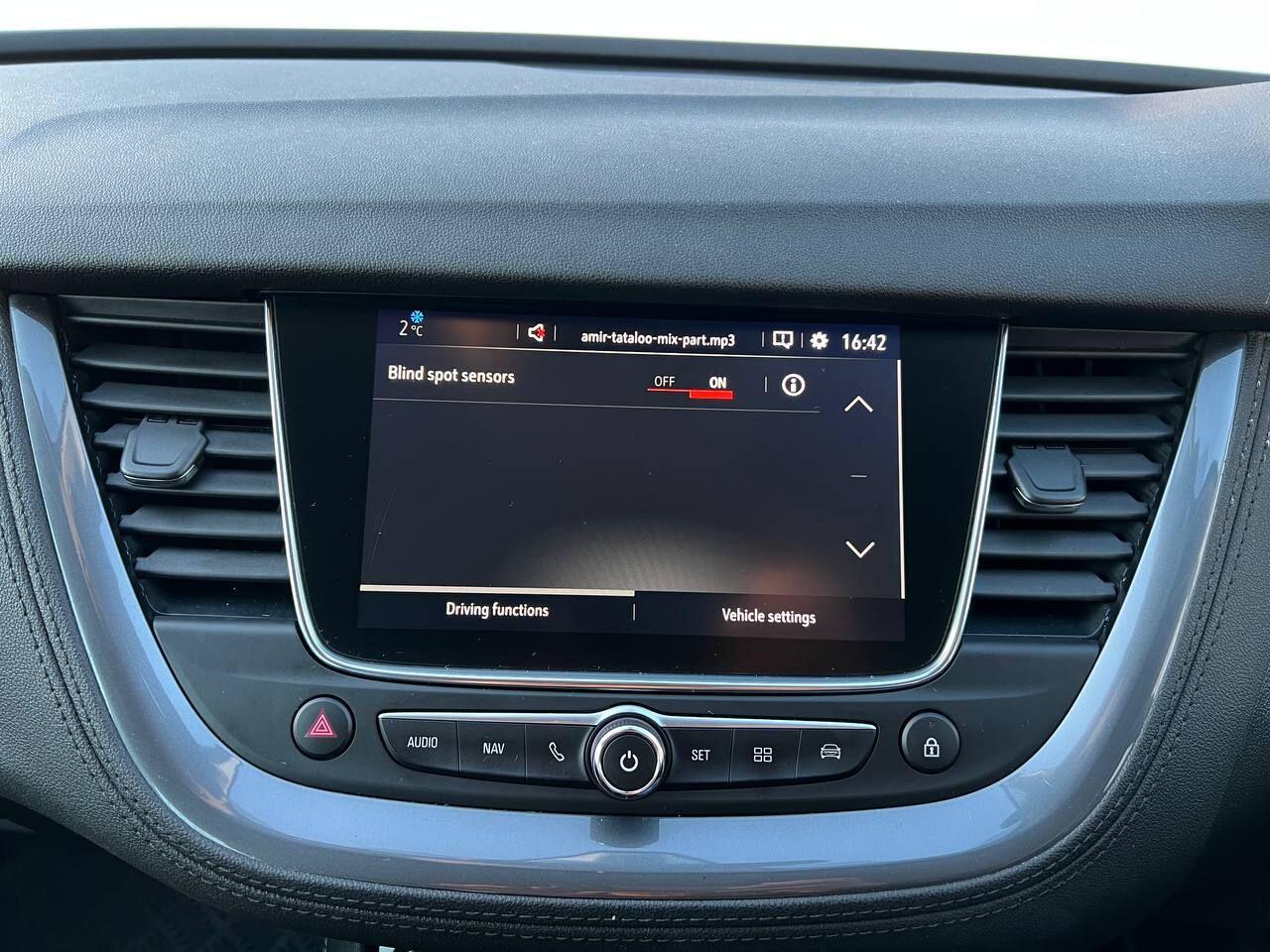 Used Vauxhall Grandland X 2018 for sale - 77098013: Photo 55