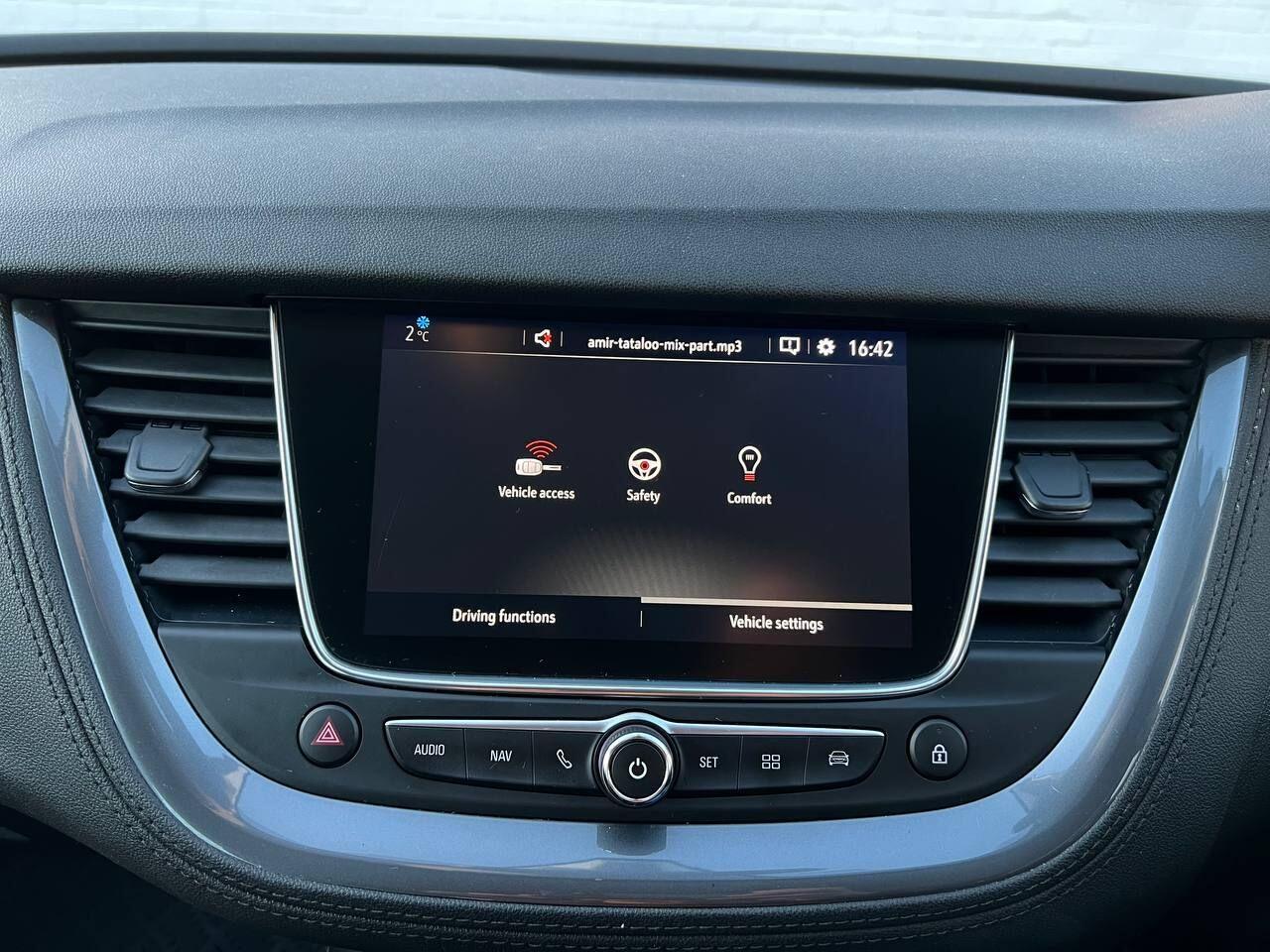 Used Vauxhall Grandland X 2018 for sale - 77098013: Photo 56