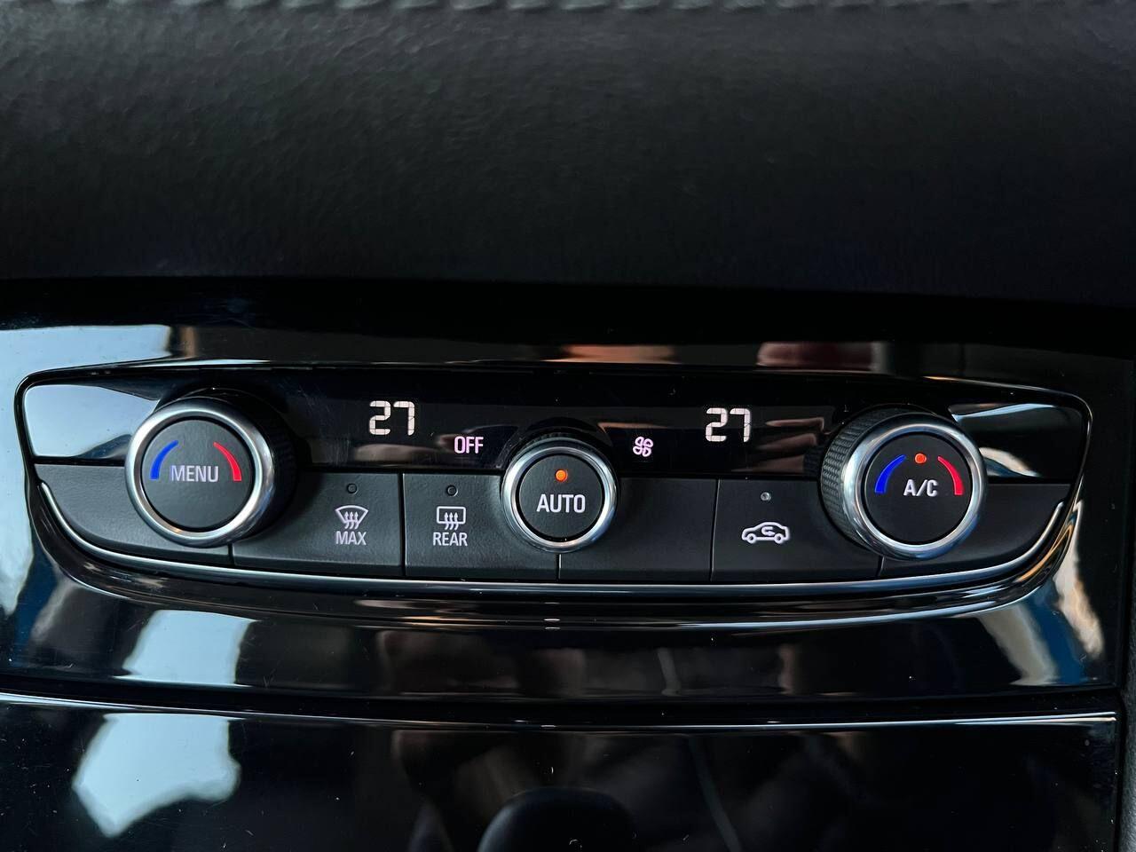 Used Vauxhall Grandland X 2018 for sale - 77098013: Photo 57