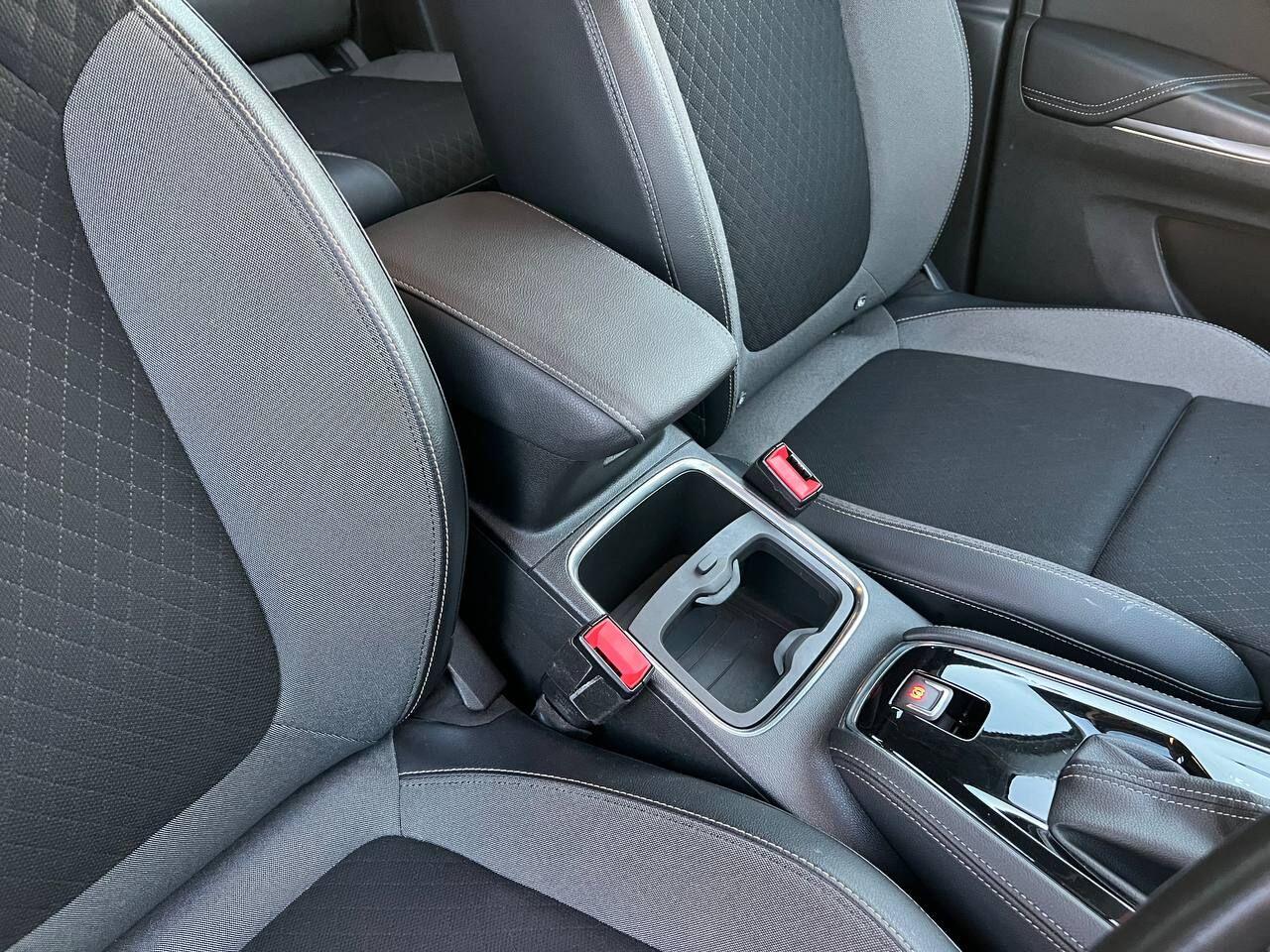 Used Vauxhall Grandland X 2018 for sale - 77098013: Photo 64