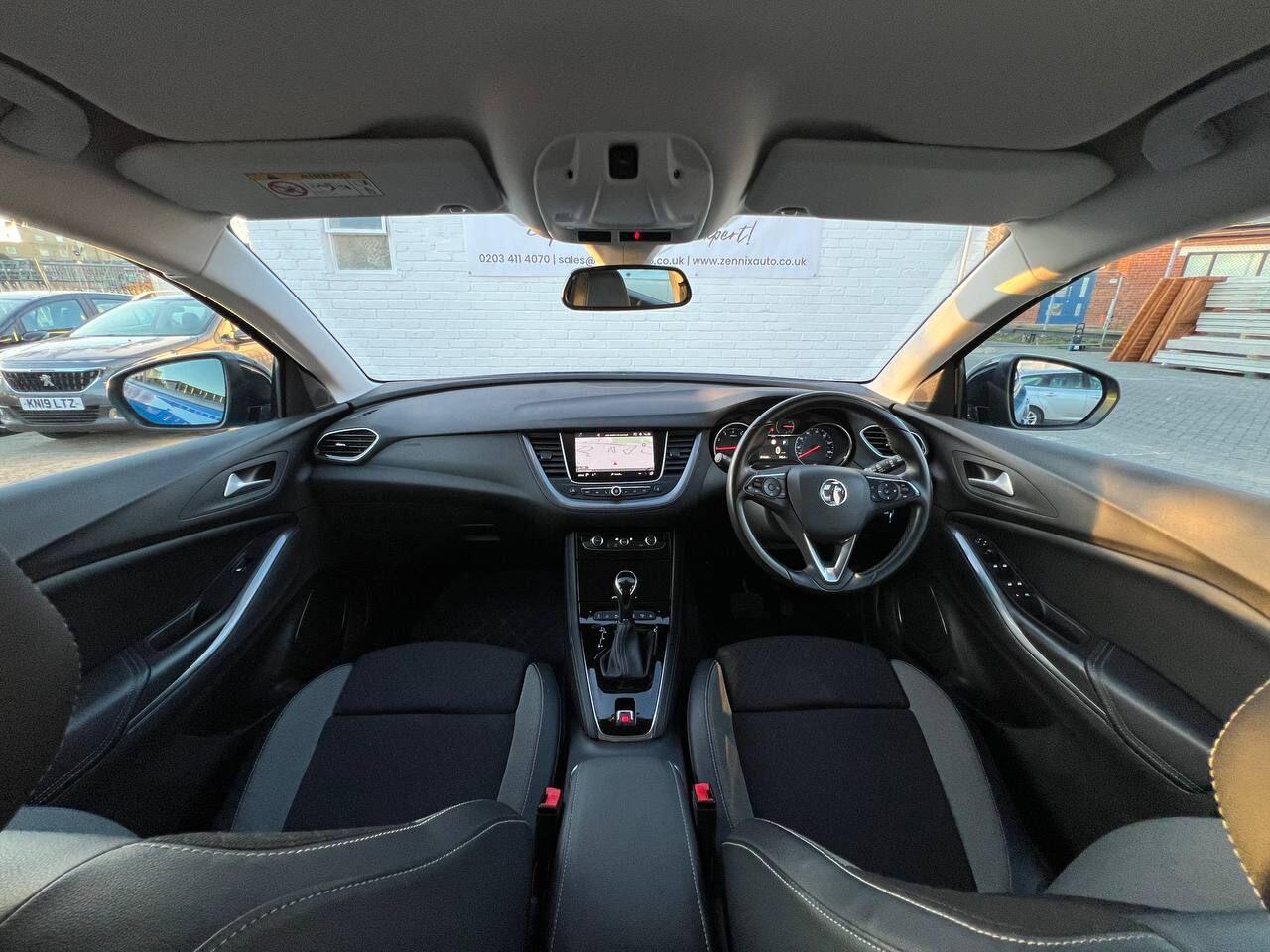 Used Vauxhall Grandland X 2018 for sale - 77098013: Photo 66