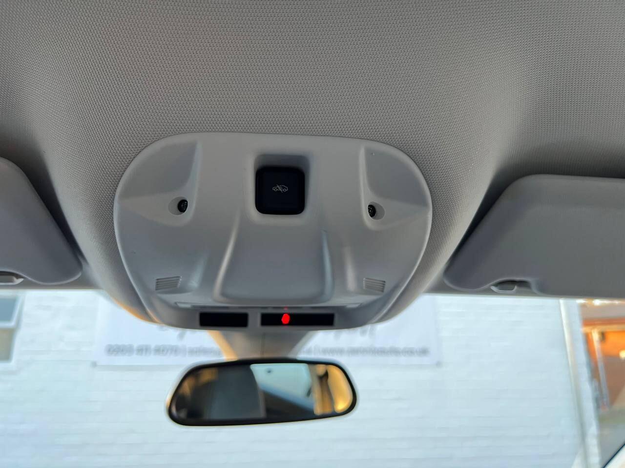 Used Vauxhall Grandland X 2018 for sale - 77098013: Photo 71