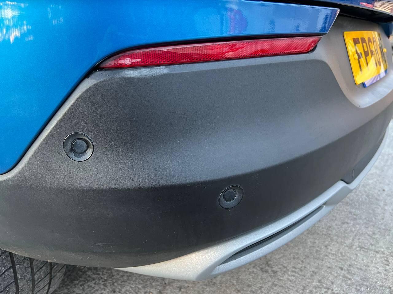 Used Vauxhall Grandland X 2018 for sale - 77098013: Photo 77