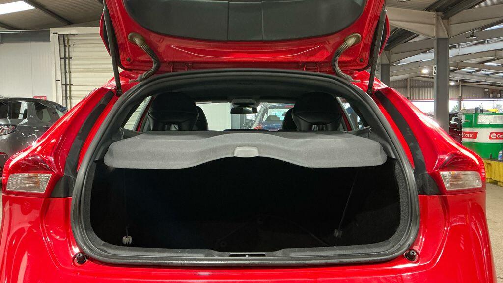 Used Volvo V40 2016 for sale - 77109773: Photo 12