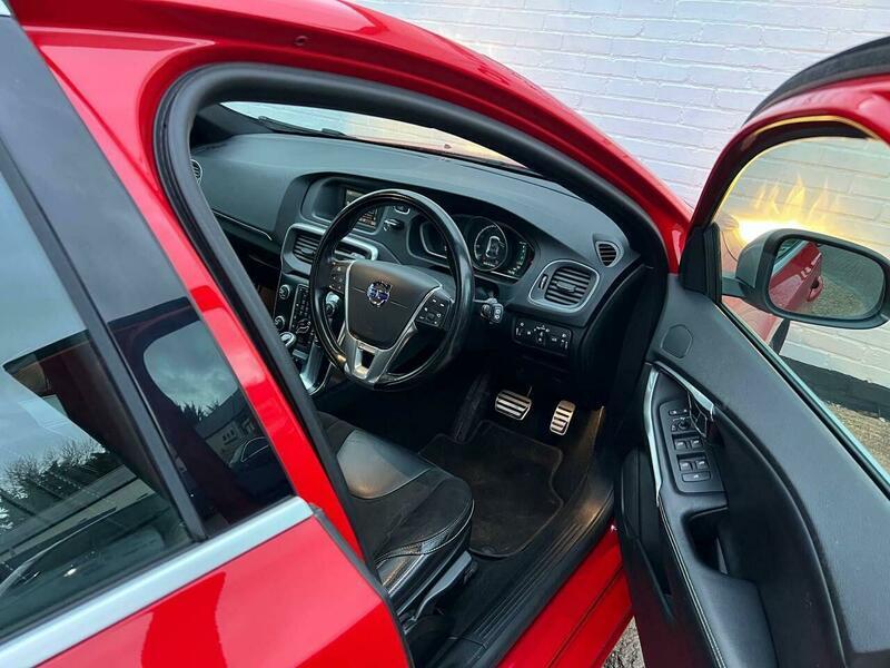 Used Volvo V40 2016 for sale - 77109773: Photo 16