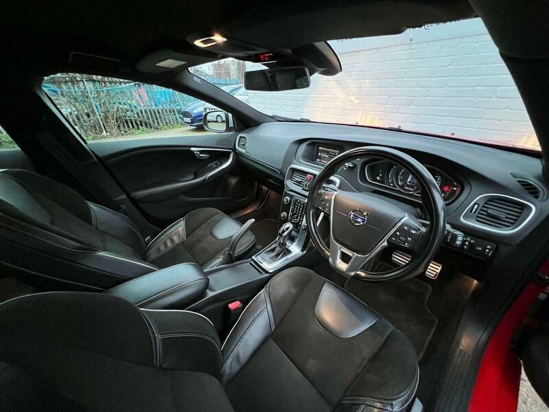 Used Volvo V40 2016 for sale - 77109773: Photo 17