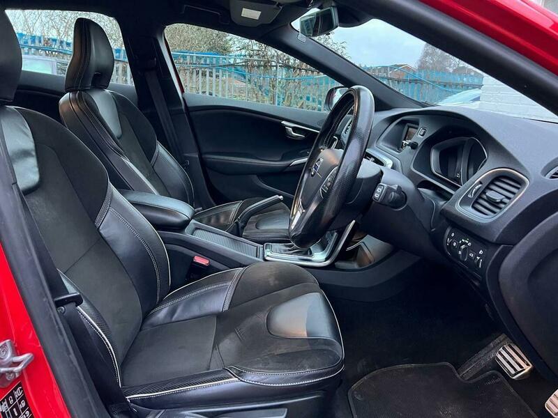 Used Volvo V40 2016 for sale - 77109773: Photo 20