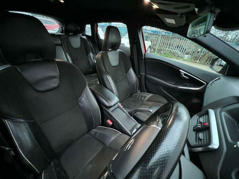 Used Volvo V40 2016 for sale - 77109773: Photo 21