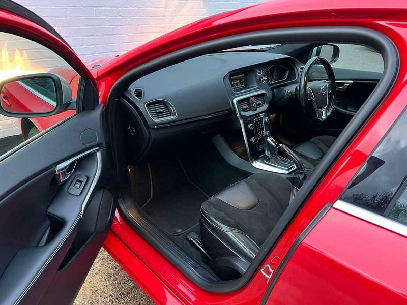 Used Volvo V40 2016 for sale - 77109773: Photo 22