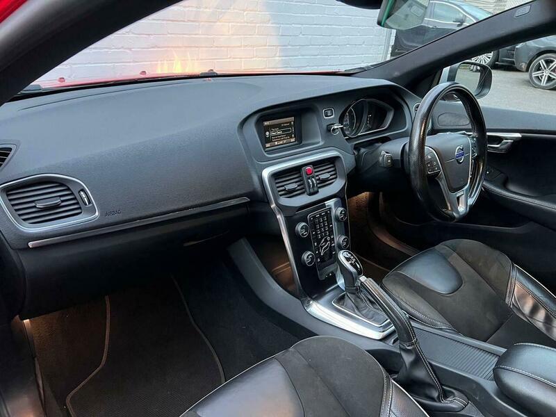 Used Volvo V40 2016 for sale - 77109773: Photo 24