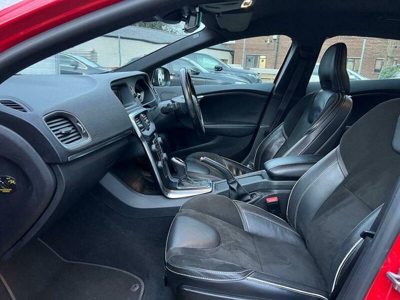 Used Volvo V40 2016 for sale - 77109773: Photo 25