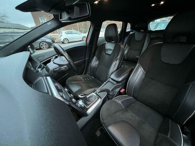 Used Volvo V40 2016 for sale - 77109773: Photo 26