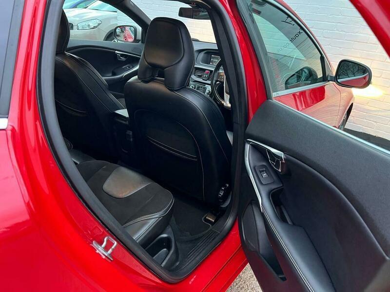 Used Volvo V40 2016 for sale - 77109773: Photo 27