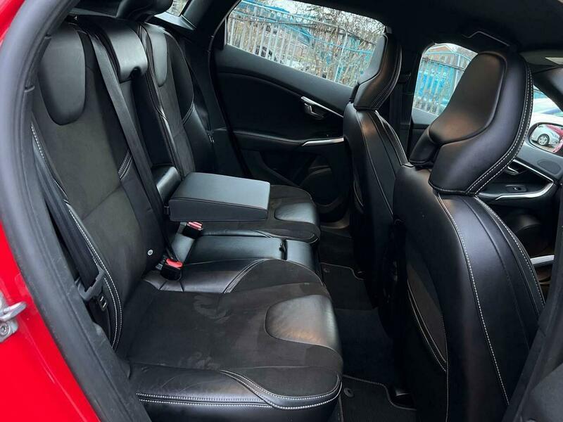 Used Volvo V40 2016 for sale - 77109773: Photo 28