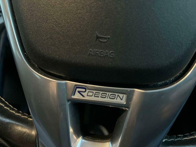 Used Volvo V40 2016 for sale - 77109773: Photo 40