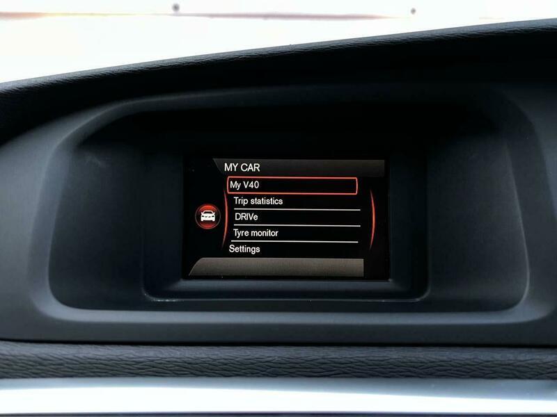 Used Volvo V40 2016 for sale - 77109773: Photo 49