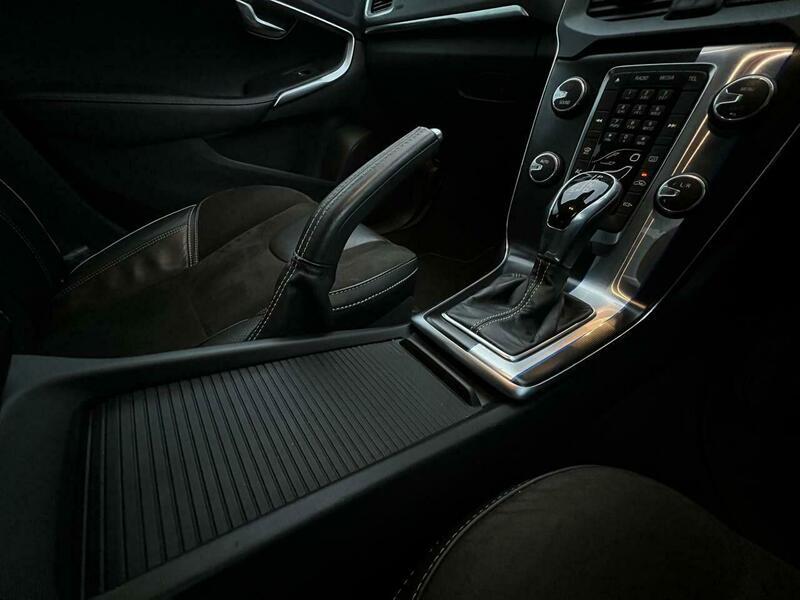 Used Volvo V40 2016 for sale - 77109773: Photo 52