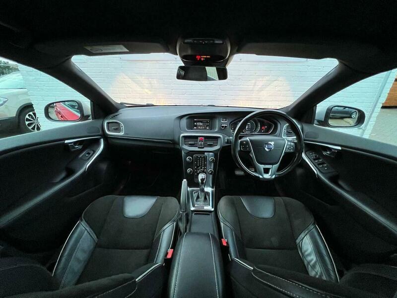 Used Volvo V40 2016 for sale - 77109773: Photo 58