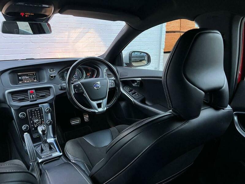 Used Volvo V40 2016 for sale - 77109773: Photo 60