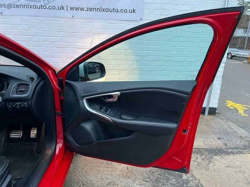 Used Volvo V40 2016 for sale - 77109773: Photo 63