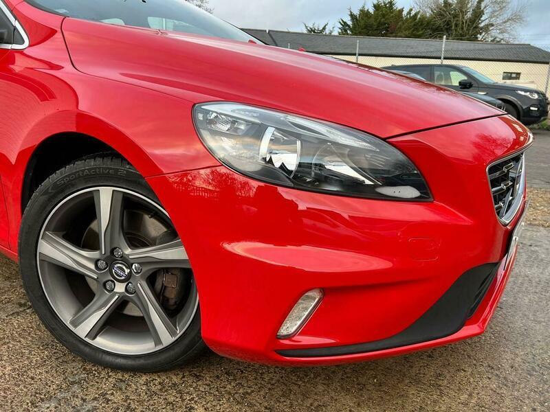 Used Volvo V40 2016 for sale - 77109773: Photo 70