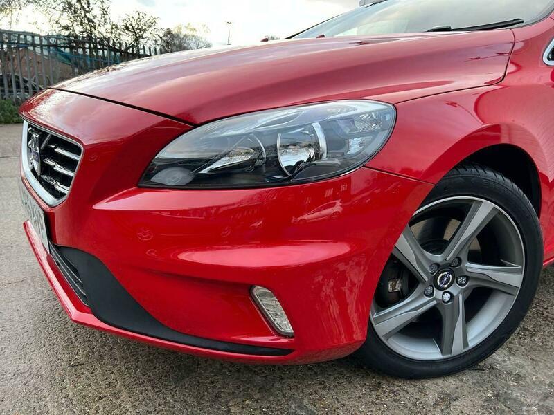 Used Volvo V40 2016 for sale - 77109773: Photo 71