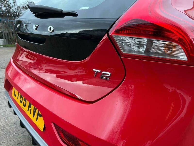 Used Volvo V40 2016 for sale - 77109773: Photo 73