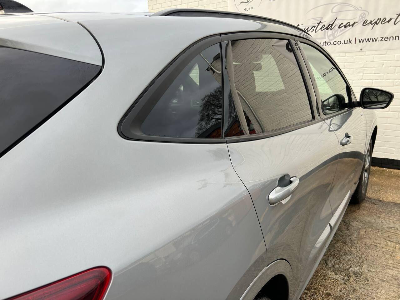 Used Ford Kuga for sale - 77738133: Photo 11