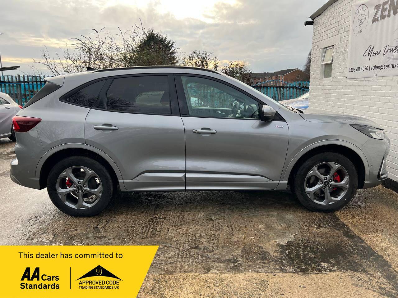 Used Ford Kuga for sale - 77738133: Photo 12