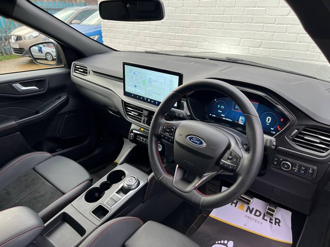 Used Ford Kuga for sale - 77738133: Photo 17