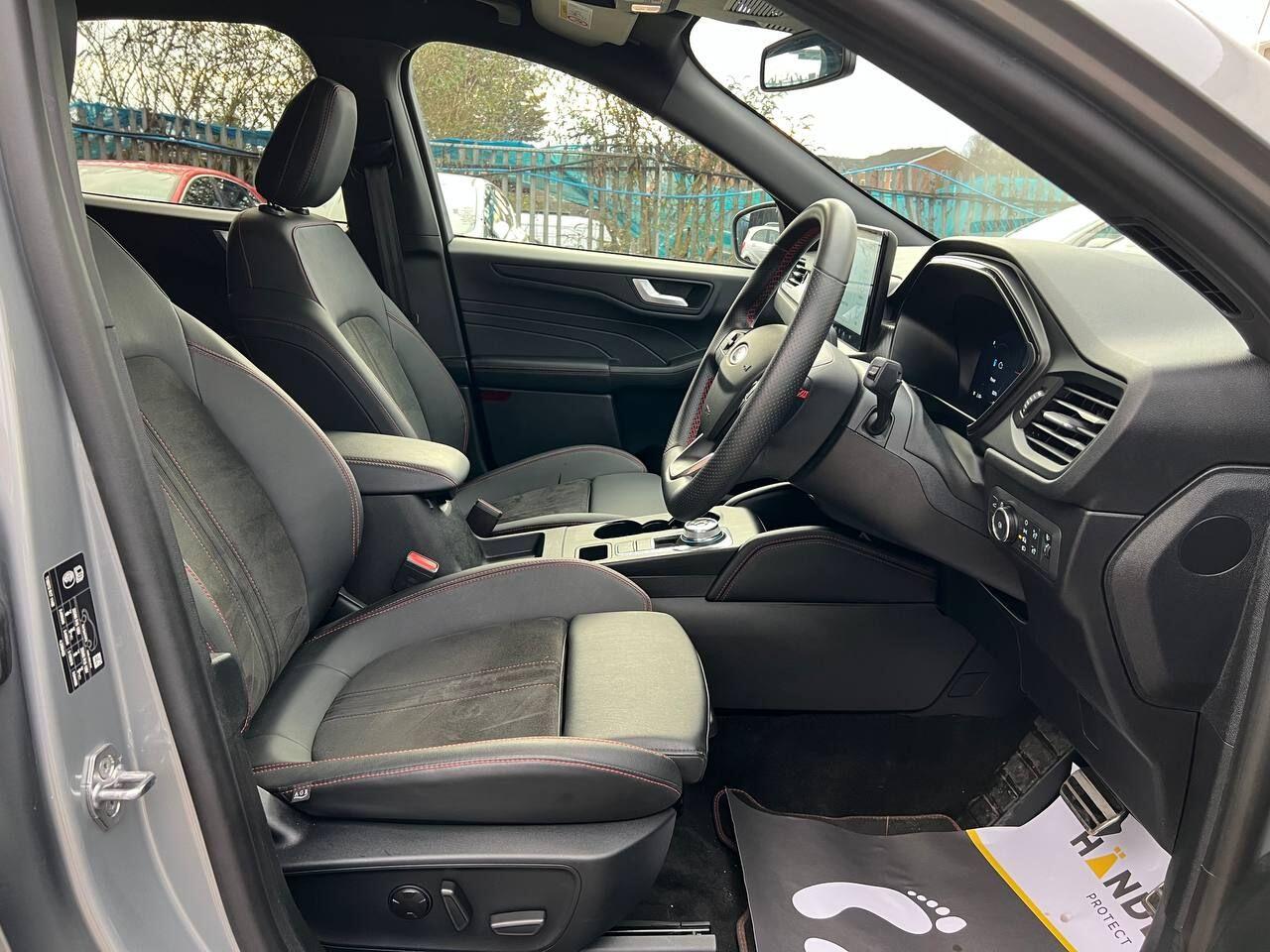 Used Ford Kuga for sale - 77738133: Photo 19