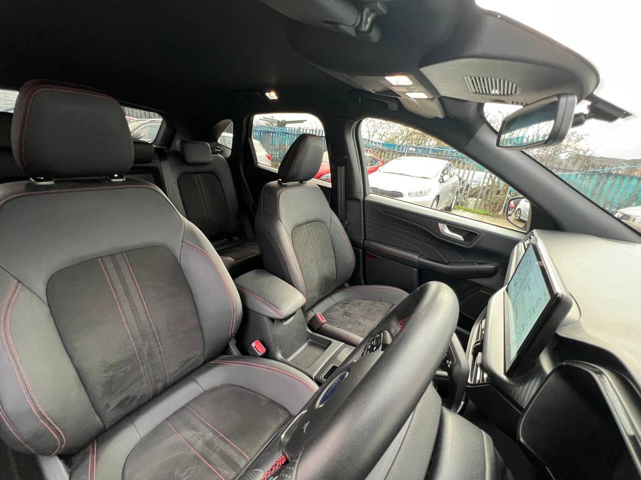 Used Ford Kuga for sale - 77738133: Photo 20